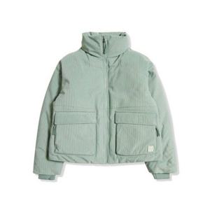 [아이더]아이더패딩 JQS DWW22564G2 CORDUROY (코듀로이) 여성