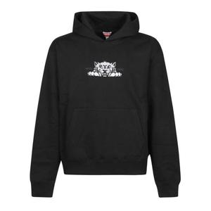 겐조 스웨터 FF65HO2534MF Black