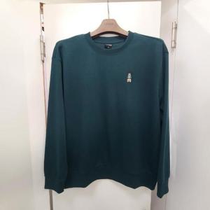 리트머스 HC06 스몰  곰자수 맨투맨 LP8TU741