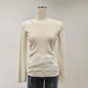 [비지트인뉴욕]기본 라운드니트 VBALK92