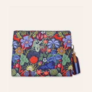 오일릴리 헥토리 숄더백 OWHFYBG002-513