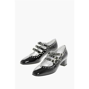 카렐 페리스 힐 펌프스 332062 88 Black