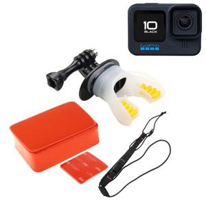 고프로9 고프로10 호환 마우스 피스 마운트 서핑 보드 GOPRO10 고프로7