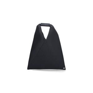 MM6 메종마르지엘라 토트백 S54WD0043 P6414T8013 Black