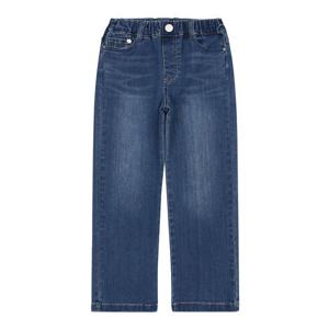 [블루테일]블루테일 일자핏 통고무줄 블루데님AZA2PT01BU