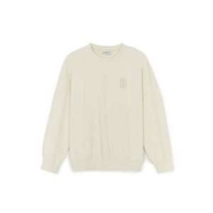 [MLB] 바시티 스트릿 컬시브 빅그래픽 맨투맨(3AMTV0754)