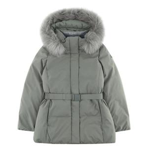 네파 여성 프리미아 벨티드 미드 다운자켓 7L82072 KA9