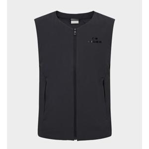 아이더 M 패딩 베스트 B1 DMU25603 C6 JS