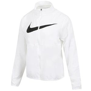 [정품] 나이키 W 드라이 핏 스우시 HBR 템포 러닝 재킷 (HV2648-100)