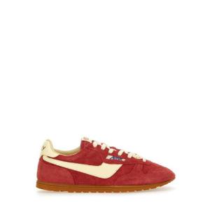 AUTRY WINDSPIN SNEAKER WSLMUB15