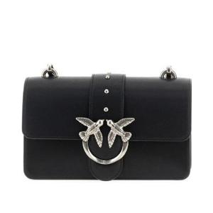 PINKO PINKO LEATHER BAG 105856