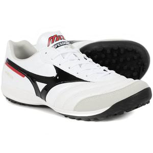 [정품] 미즈노 모렐리아 살라 엘리트 TF 캥거루가죽 (Q1GB2512-09)