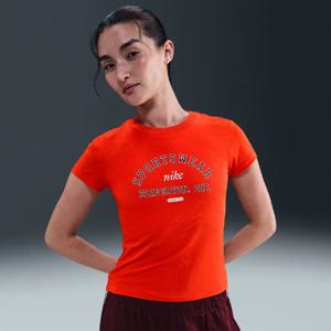 나이키반팔티 SQJ HV4975-633 스포츠웨어 피닉스 반팔티