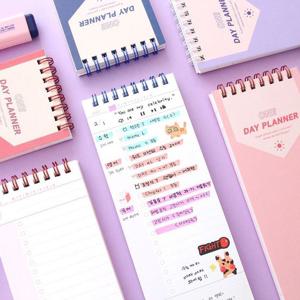 원데이 플래너 (100일)