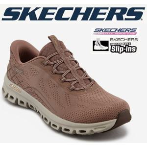 [스케쳐스] 여성  글라이드 스텝 엘리베이트 (슬립인스) SL0WPCFY252 MD