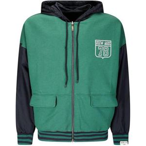 골든구스 스웨터 GUP02181P00186635912 GREEN