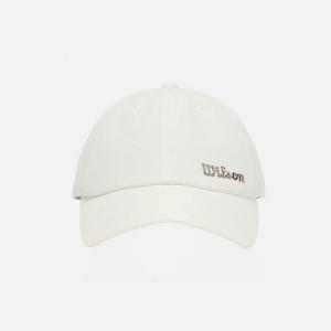 [윌슨][윌슨] 여성 포니테일 캡 W243005THC73WHT