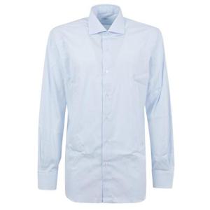 부오나마사 긴팔 셔츠 I1U13P01PZ270