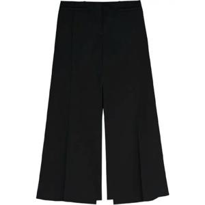 25 FW 빅토리아베컴 테일러드 울 미디 스커트  1222WSK003643A TP433473558