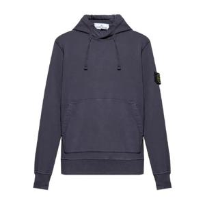 25 FW 스톤아일랜드 로고 패치 후드티 6100062S0051 TP442262664