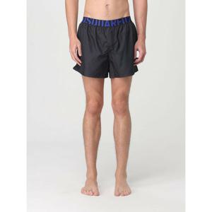 [DSQUARED2] 라프리마 남성 스윔수트 언더웨어 D7B646040 016 블랙 1 /6