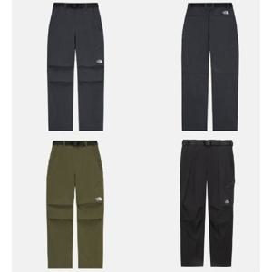 남성 엑시스 팬츠 NP6NQ51