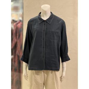 벨리시앙 세이브존01 린넨 100 스티치 포인트 재킷(2color) JK4301