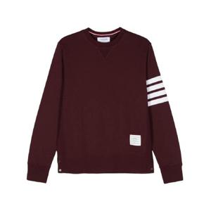 25 FW 톰브라운 4 바 스웨트셔츠 MJT021H00535 TP442329171