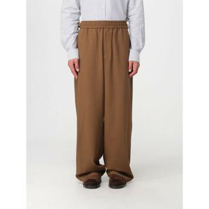 [AMI] 라프리마 남성 팬츠 HTR827WV0066 216 Brown /6