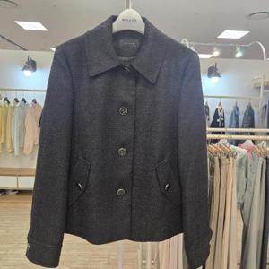 무자크 HC36 스웨이드재킷 mp2wjk0964f