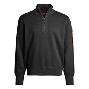 25 FW 파라점퍼스 하프 지퍼 긴소매 스웨터 25WMPMKNRK05P46 TP441781619