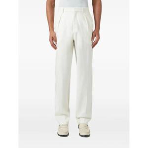 25 FW 카사블랑카 플리츠 포켓 테일러드 팬츠 MS25TR31101 TP441931928