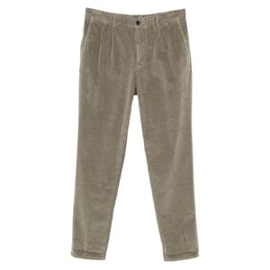 25 FW 인코텍스 플리츠 코듀로이 팬츠 1SA1674687B TP442429591