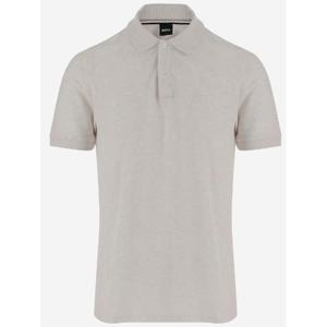 HUGO BOSS Hugo Boss T-shirts and Polos Ivory 50468362131