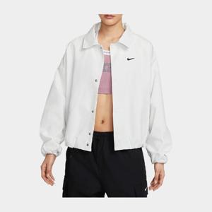 [나이키]나이키 스포츠웨어 여성 오버사이즈 우븐 재킷 HV1969-1