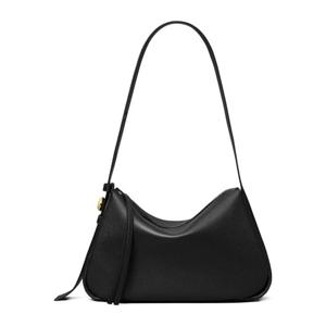 토리버치 로미 스몰 커브 숄더 백 177364 001