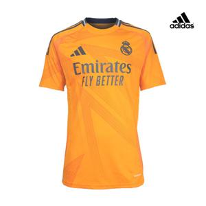 아디다스 레알 마드리드 블록코어 축구 저지 IU5013