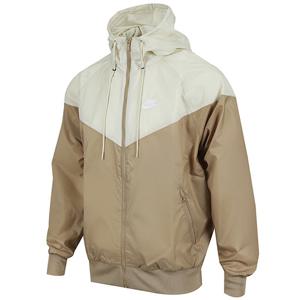 [정품] 나이키 스포츠웨어 우븐 윈드러너 후디 재킷 (DA0002-297)