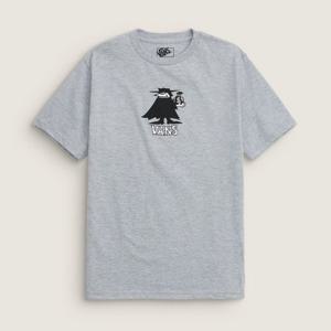 반스 키즈 클래시파이드 반소매 티셔츠 VN000R05ATH