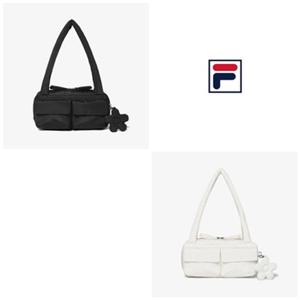 [휠라] FILA 여성용 가방 푸퍼 숄더백 FS254RB01F001 2가지 색상