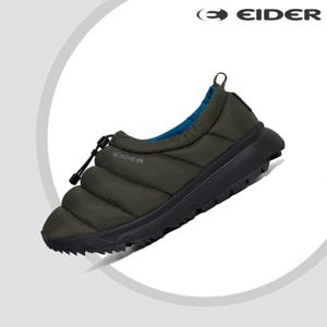 [아이더] 25FW 데일리 방한화 아크틱 로우 DUF25N73