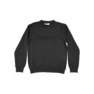GOLDEN GOOSE GOLDEN GOOSE SWEATSHIRT GKP02214