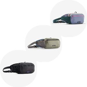 [파타고니아코리아] 49021Q7 가방 테라비아 힙 팩 Terravia Hip Pack 4L PG