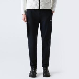 [데상트공식] 트레이닝 약기모 팬츠 SQ321TFP81