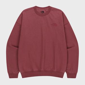 [노스페이스] (NFM_NM5MR50M_DUR_) 고 투 스웻셔츠 NM5MR50M_DUR