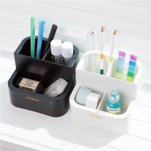 시스맥스 럭스 연필꽂이 42110 펜꽂이 펜슬홀더 펜꽂이 펜홀더 연필꽂이 펜슬홀더 탁상정리 데스크정리