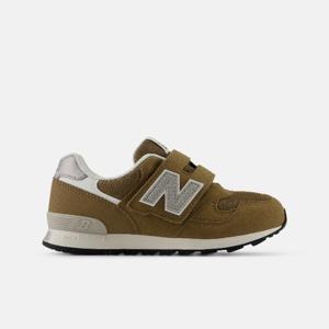 M 뉴발란스키즈운동화 PQC NKPUFB443F-85 PO313TH2