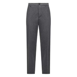 25 FW 몽클레어 버튼 클로저 저지 팬츠 2A00018598SG TP442865990