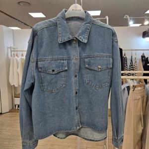 무자크 HC36 청재킷 mp3wjk0757f