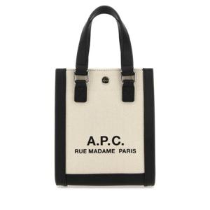 아페쎄 토트백 COEYOM61825 LZZ Multicoloured